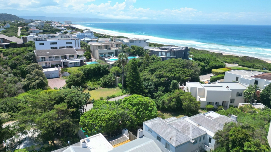 4 Bedroom Property for Sale in Seaside Longships Western Cape